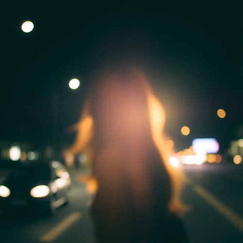 Honest (feat. Rosado)