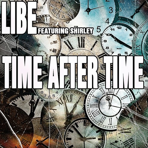 Time After Time
