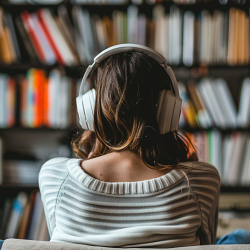 Productivity Tones: Concentration Music for Work