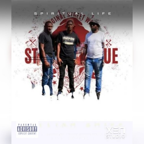 Spiritual Life (Explicit)