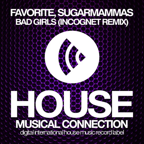 Bad Girls - Single