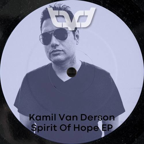 Spirit Of Hope