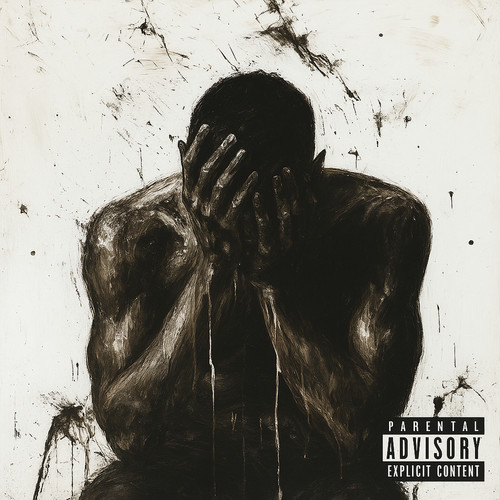 GAWD HURTS TOO (Explicit)
