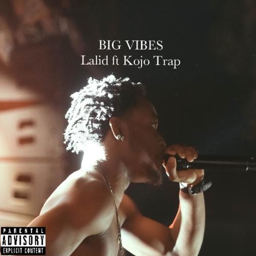Big Vibes (feat. Kojo Trap) [Explicit]