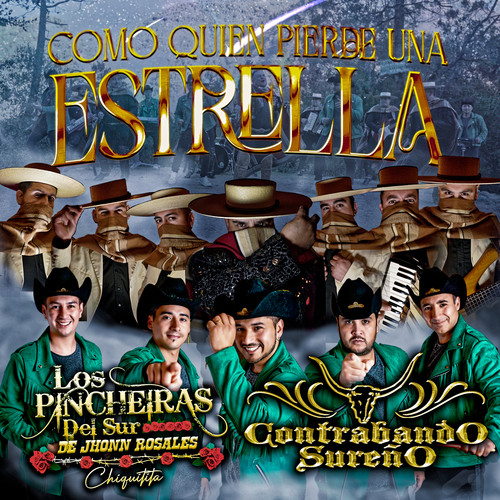 Como Quien Pierde Una Estrella