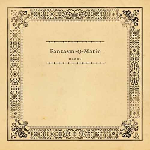 Fantasm-O-matic