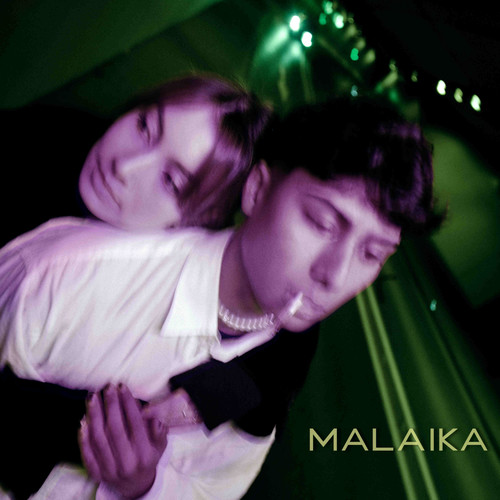 MALAIKA TAPE (Explicit)