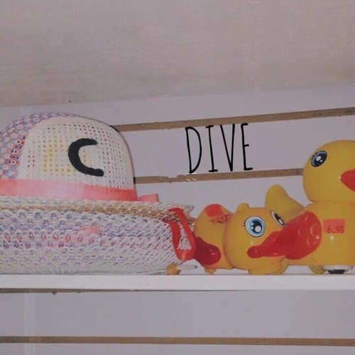 Dive