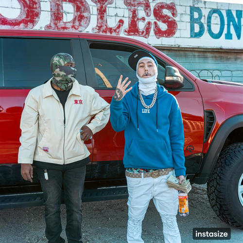 Talking My Shit (Explicit)