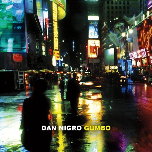Gumbo (feat. Bill Zappia, Jake Langley, John Belzaguy & Cam Tyler)