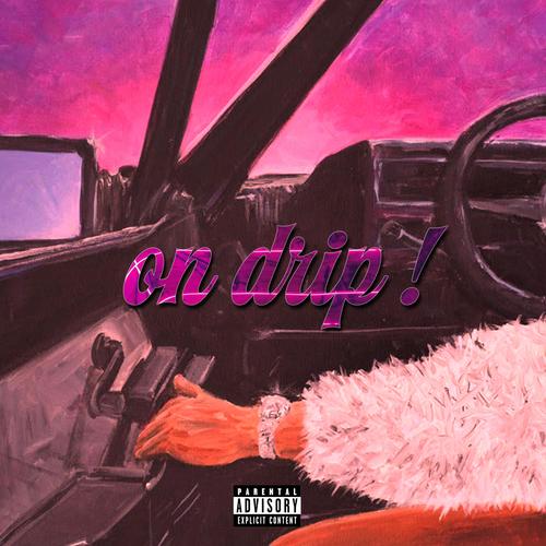 ON DRIP (feat. Young AG, V12, NT & Chocco) [Explicit]