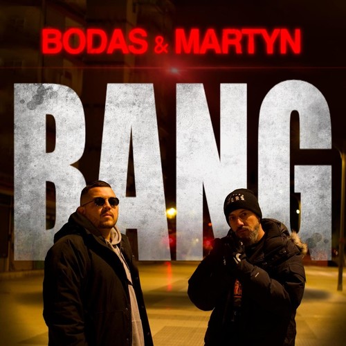 Bang (feat. DJ Gaston) [Explicit]