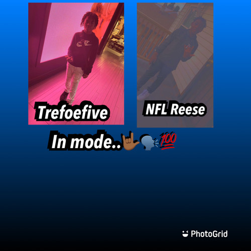 In Mode (Explicit)