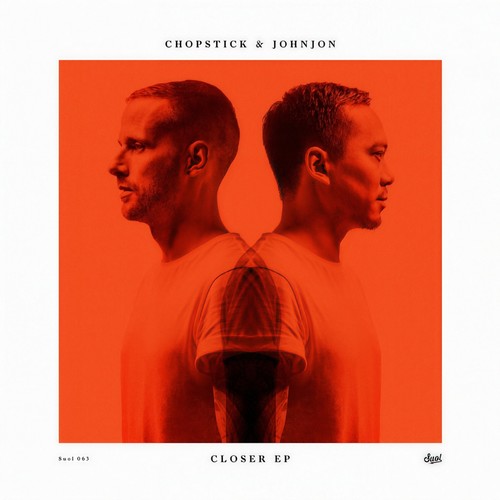 Closer EP