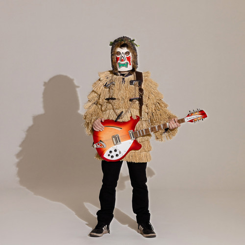 Flora (The Lily Of The West)