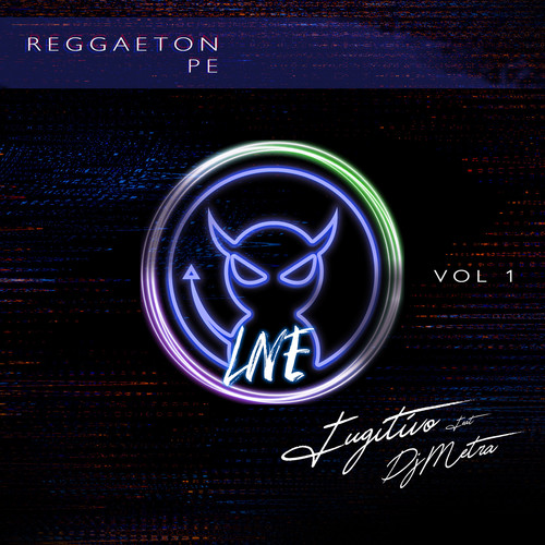 Reggaeton Pe (En Vivo)