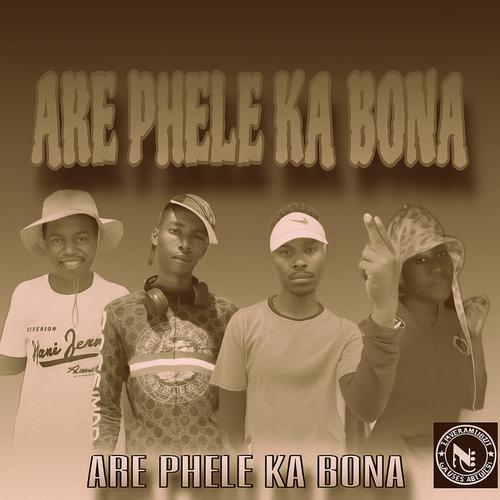 Are Phele Ka Bona (feat. Serurubele Sanaga, Queen Sandra De Vocalist & Stallion73ee)