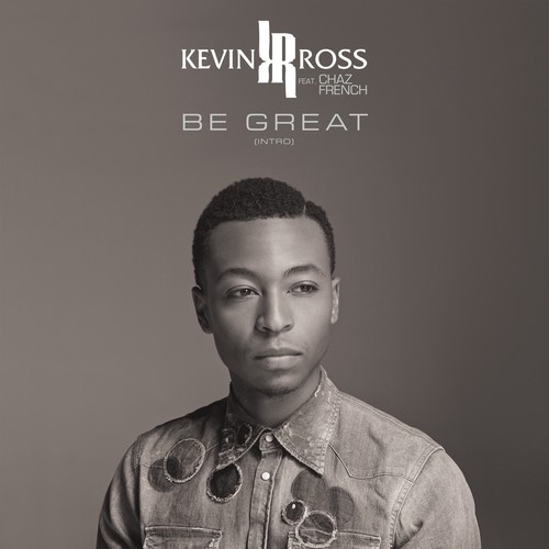 Be Great (Intro)