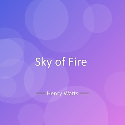 Sky of Fire