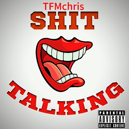 Shi talking pt1 (Explicit)