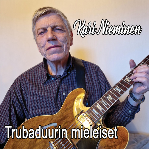 Trubaduurin mieleiset