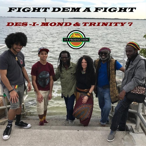 Fight Dem a Fight