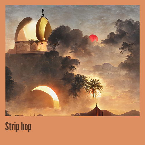 Strip Hop (Cover)