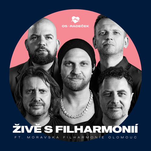 Živě s filharmonií (Živě)