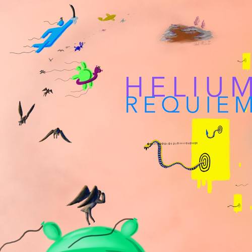HELIUM REQUIEM (with Nathan Graves)