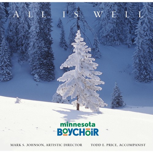 All Is Well (一切皆好)