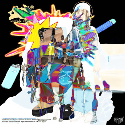 Vento (VICIOS&VIRTUDES)