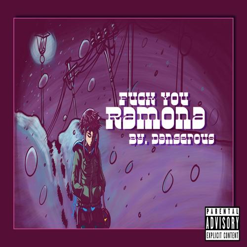 **** You Ramona (Explicit)