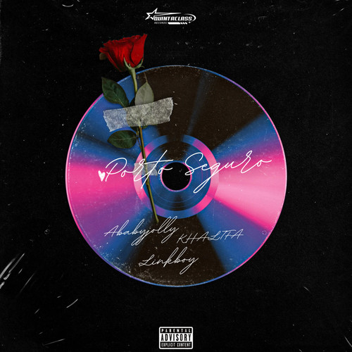 Porto Seguro (Explicit)