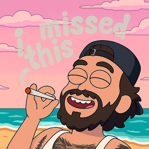 I Missed This (Explicit)