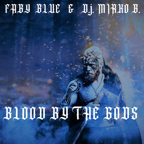 Blood by the Gods