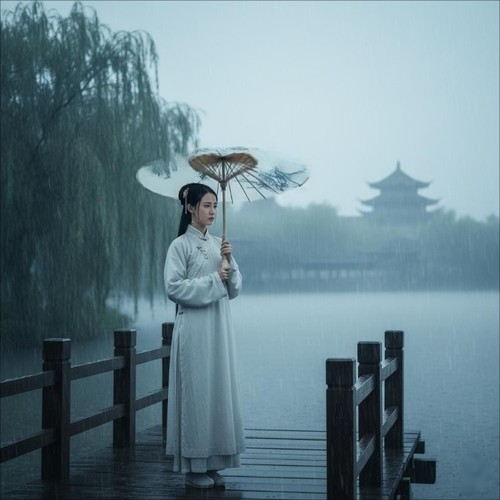 如果当时 （氛围版）