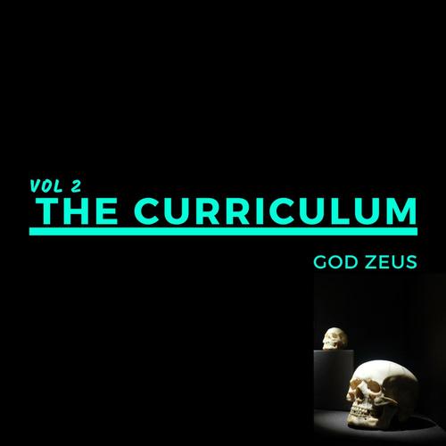 The Curriculum, Vol. 2 (Explicit)