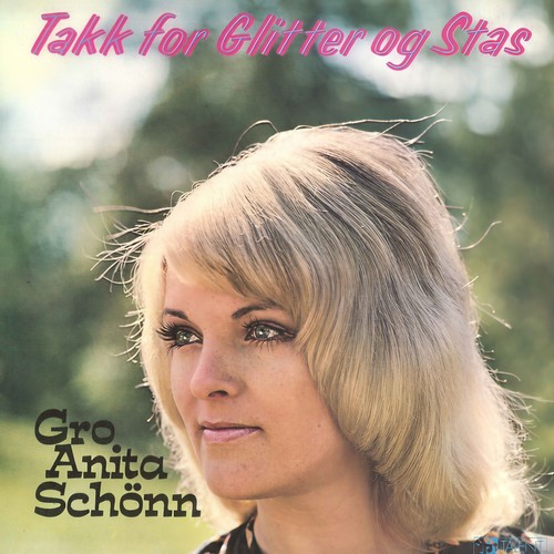 Takk for Glitter og Stas
