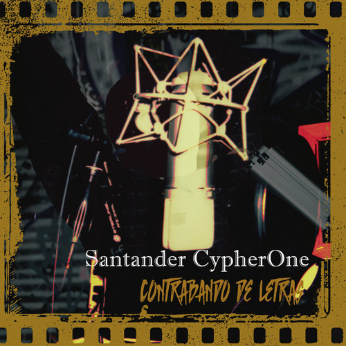 Contrabando de Letras Santander Cypherone (Explicit)