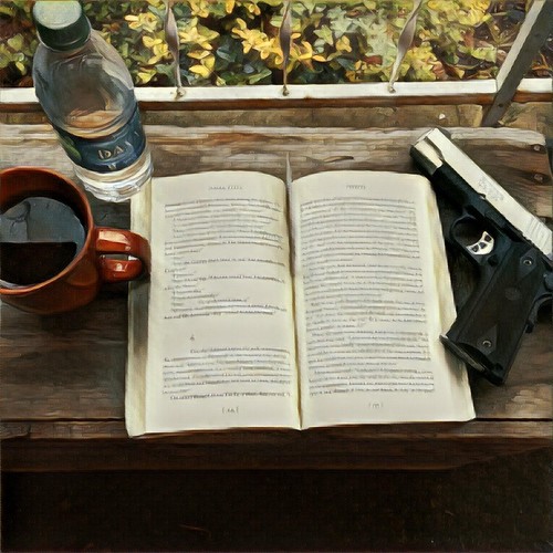 Blessed n Gifted (Explicit)