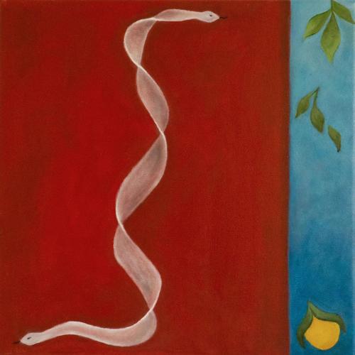 Forbidden Fruit (Demons) [Explicit]