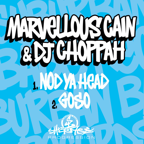 Nod Ya Head