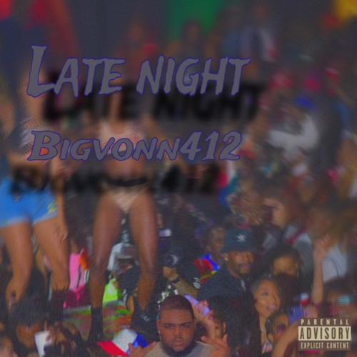 Late Night (Explicit)
