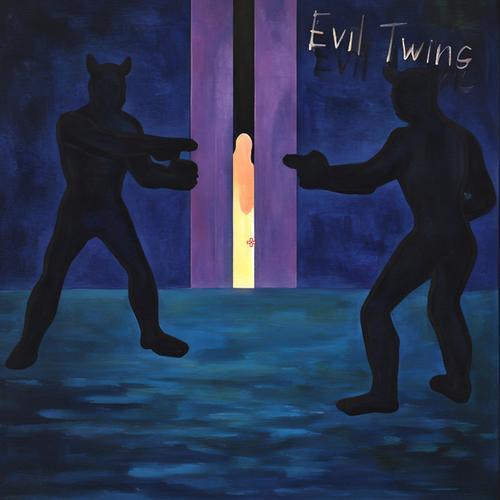 Evil Twins (Explicit)