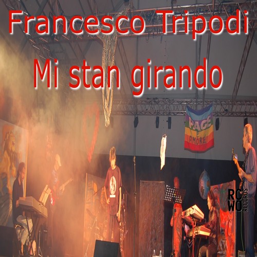 Mi Stan Girando (Live Teatro Romano) [Remastered 2025]