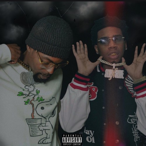 Boss Talk (feat. Tyte) [Explicit]