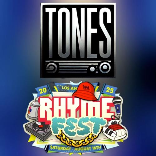 Rhymefest 2025 (Explicit)