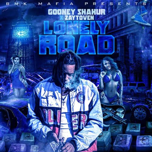 Lonely Road (Explicit)