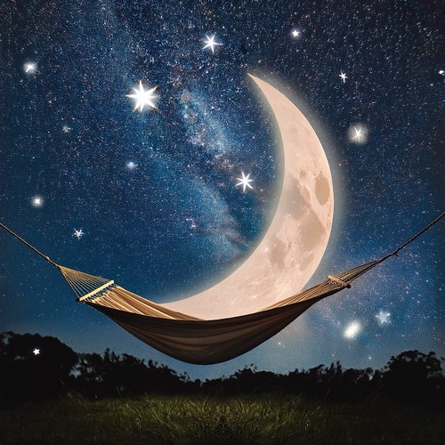 Music For The Soul's Peaceful Descent Into Sleep