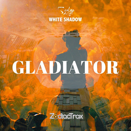 Gladiator (Explicit)
